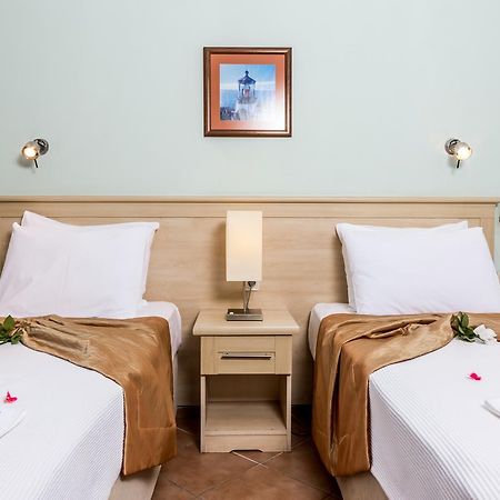 Lighthouse Apartments Marmaris Bagian luar foto