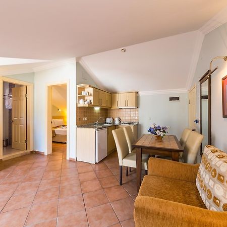 Lighthouse Apartments Marmaris Bagian luar foto