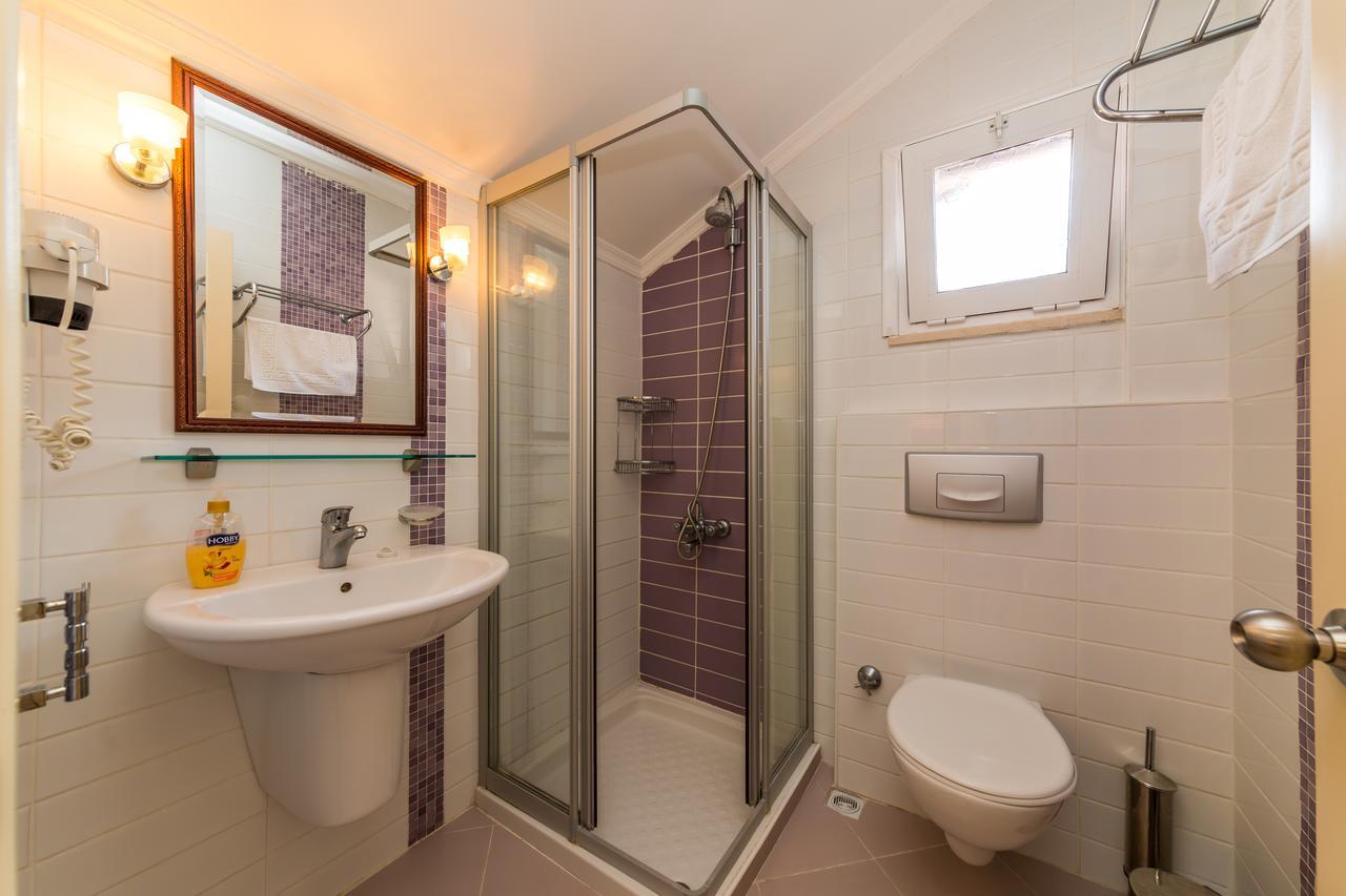 Lighthouse Apartments Marmaris Bagian luar foto