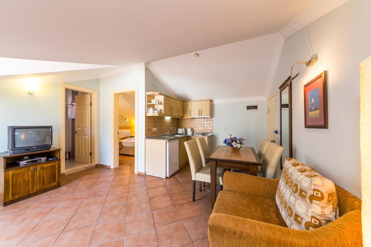 Lighthouse Apartments Marmaris Bagian luar foto